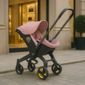 Coche para bebé estilo Donna