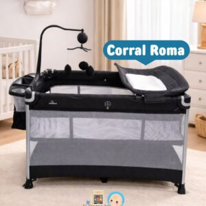 El Corral Roma