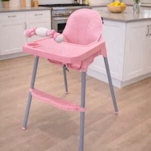 Silla de Comer para Bebé
