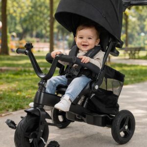 Triciclo para Bebé