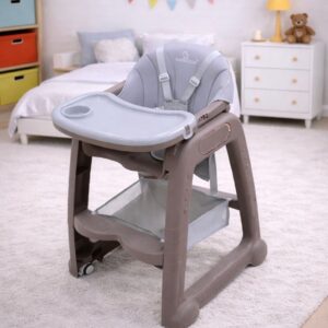 Silla de Comer Multifuncional