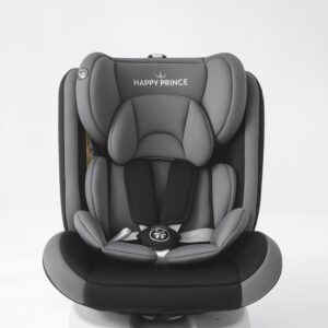 Silla de Auto Happy Prince para Bebé