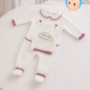 Set de Nacimiento Andrews Baby